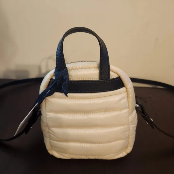 *NWT* Moncler Kilia Crossbody Bag - Picture 5 of 5